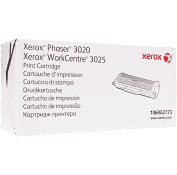 Картридж Xerox PH3020/WC3025 Black (1500 стр) Киев