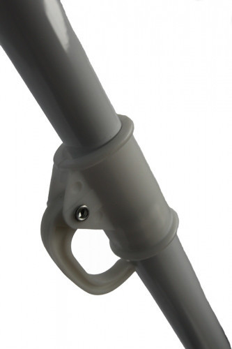 Парасолька садова Time Eco TE-002 зелена Київ - фото 9