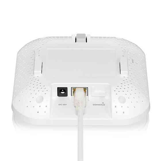 Точка доступа ZYXEL NWA90AX Pro (NWA90AXPRO-EU0102F) ( 352 г ) Харків