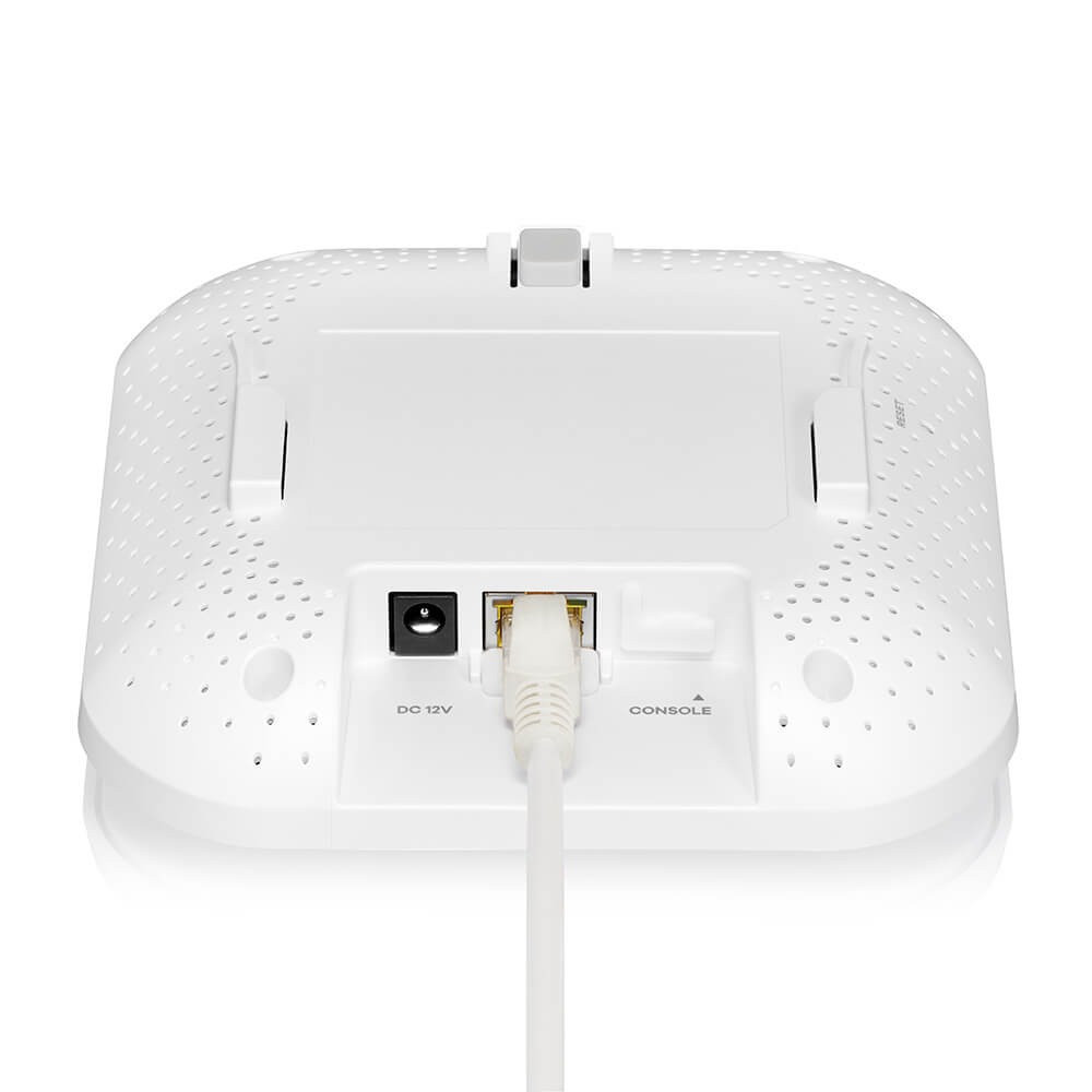 Точка доступа ZYXEL NWA90AX Pro (NWA90AXPRO-EU0102F) ( 352 г ) Харків - фото 4