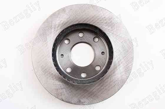 Диск гальмної Aveo 13 передній OEM Вінниця