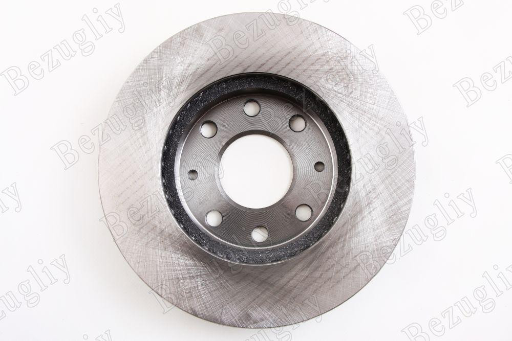 Диск тормозной Aveo 13 передний OEM Винница - изображение 3