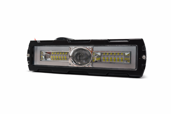 Світлодіодна фара StarLight YZX040-40W 12-24V прямокутна, робоче світло Харків