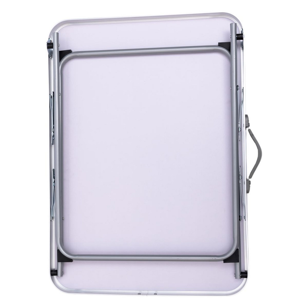 Lugi Стіл для пікніка розкладний 70×50×60 (см) Чорний Lugi JY-5070B Коломыя - изображение 7