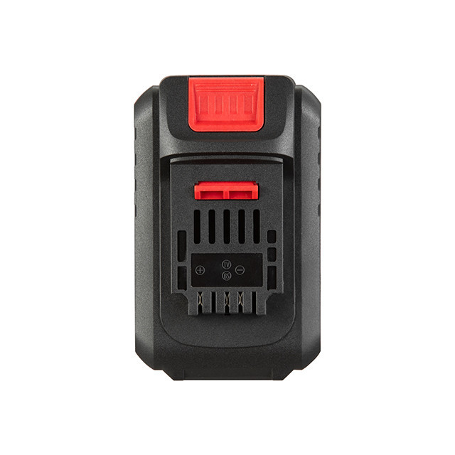 Акумулятор INTERTOOL WT-0343, 20 В, Li-Ion, 8,0 Аг, індикатор рівня заряду - для інструментів 20V Львів - фото 3