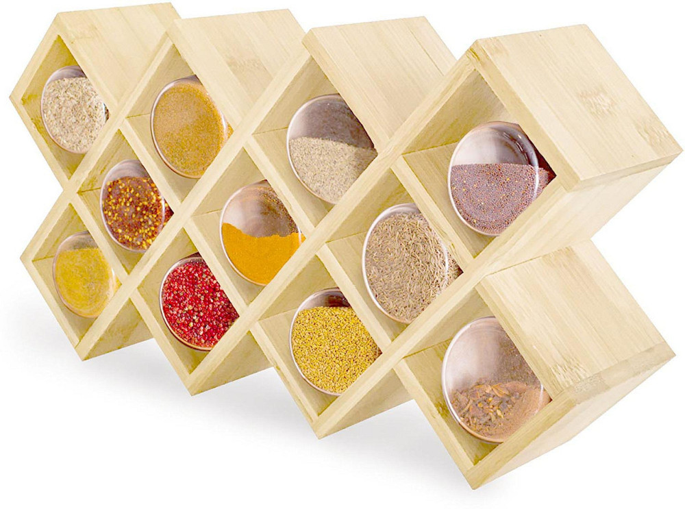 Настінна полиця "Марбл" бланже Миколаїв - фото 1