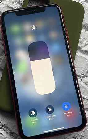 Айфон iPhone 11 64GB Red Neverlock. Київ