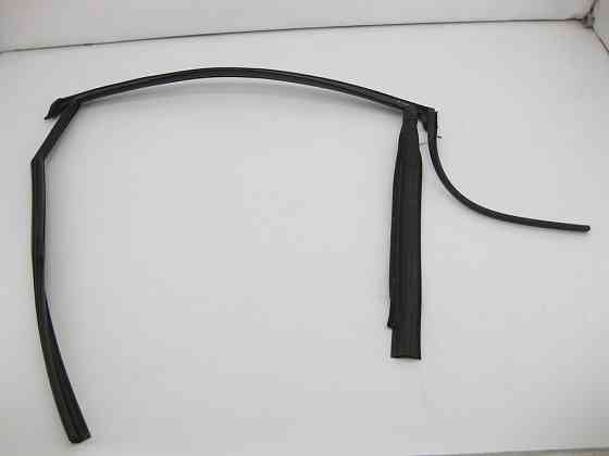 VAG  4M0839432B Напрямне скло в задніх лівих дверях Одеса