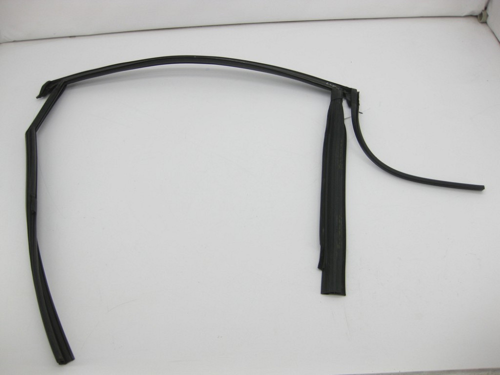 VAG  4M0839432B Напрямне скло в задніх лівих дверях Одеса - фото 3