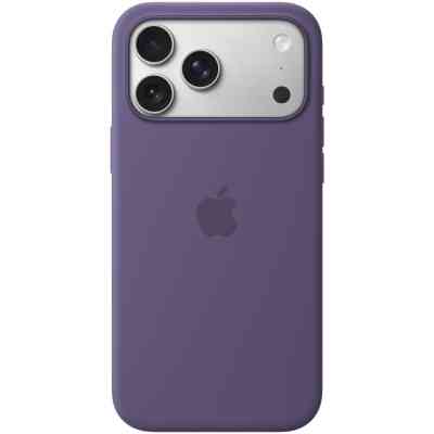 Чохол до мобільного телефона Apple iPhone 17 Pro Max Silicone with MagSafe - Purple Fog Model A3560 (MGFN4ZM/A) Вінниця