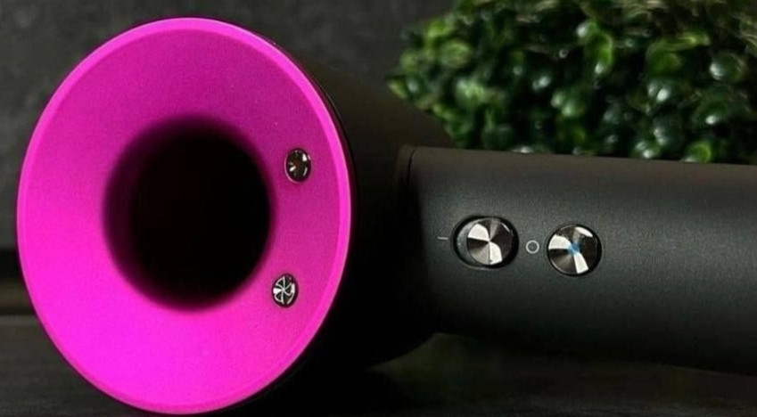 Фен Dyson Supersonic PRO Київ - фото 2