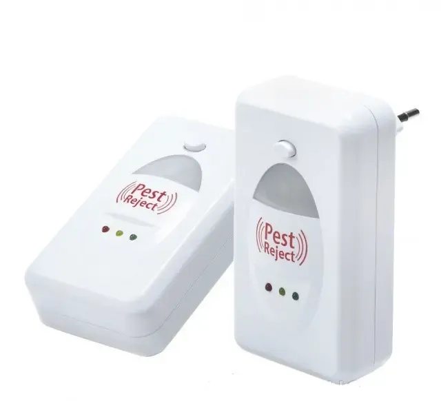 Средство для уничтожения грызунов и насекомых Pest Reject Коломыя - изображение 4