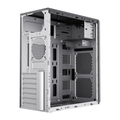 Корпус Gamemax ET-213-NP-2U3-TYC-CR-PM Винница - изображение 8