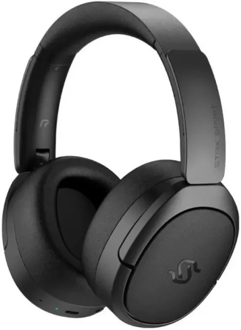 Навушники Edifier STAX S5 Czarne Київ - фото 1