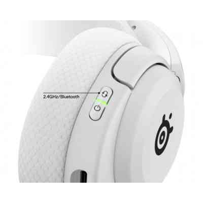 Навушники SteelSeries Arctis Nova 5P White (61674) Вінниця