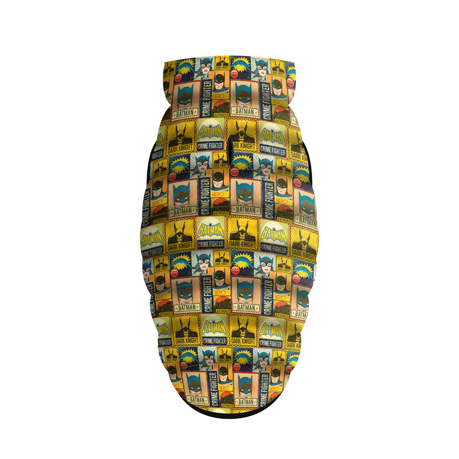 Курточка WAUDOG з малюнком "Бетмен вінтаж", розмір S35 Вінниця - фото 2