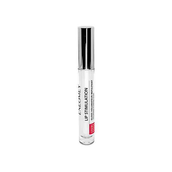 Стимулирующий блеск для губ Lip Stimulation Volumizing Plumping Gloss Eneomey, 4 мл Днепр