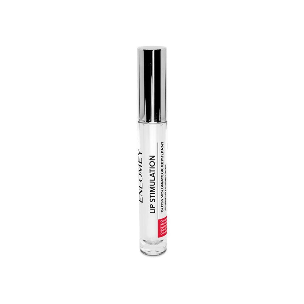 Стимулюючий блиск для губ Lip Stimulation Volumizing Plumping Gloss Eneomey, 4 мл Дніпро - фото 1