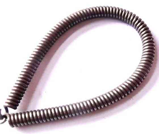 Пружина муфты сцепления бензопила Goodluck GL4500/5200 Мукачево