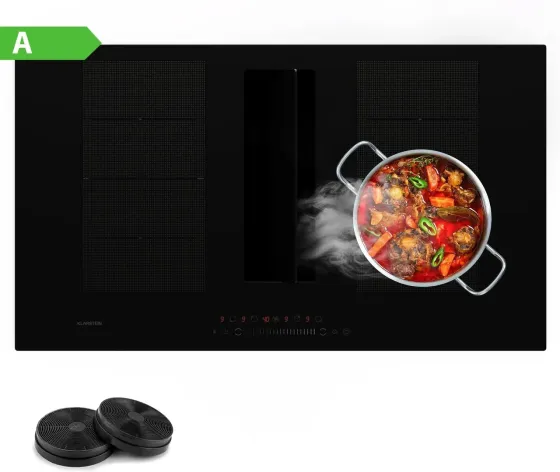 Варочная поверхность Klarstein CHEFFUSION90 Киев