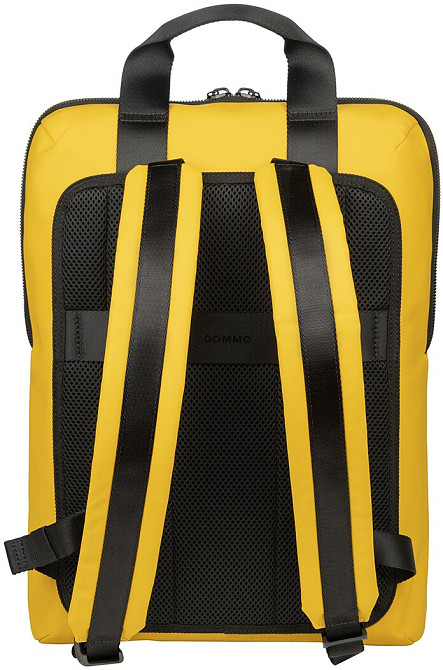 Рюкзак Tucano Gommo 15"-16" Yellow (BKGOM15-Y) ( 17999 ) Харків - фото 9