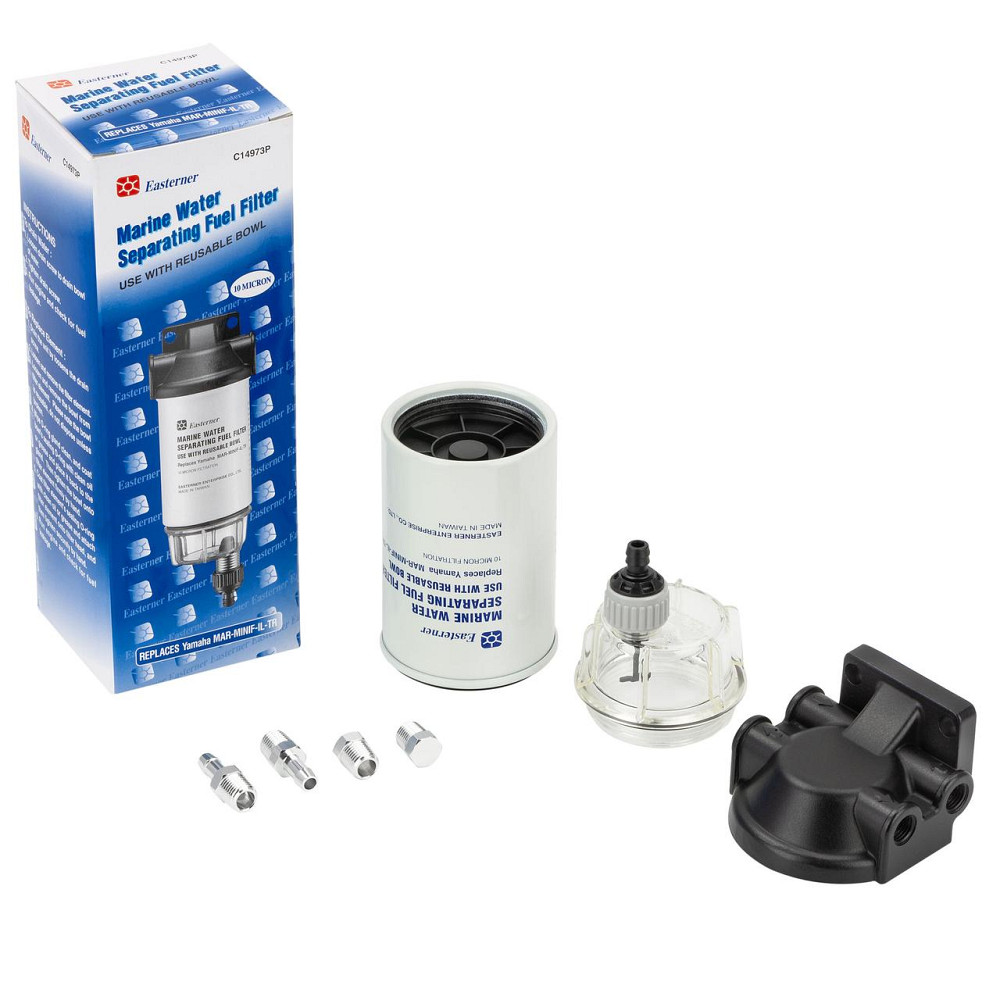 Топливный фильтр в сборе C14573P Черкассы - изображение 3