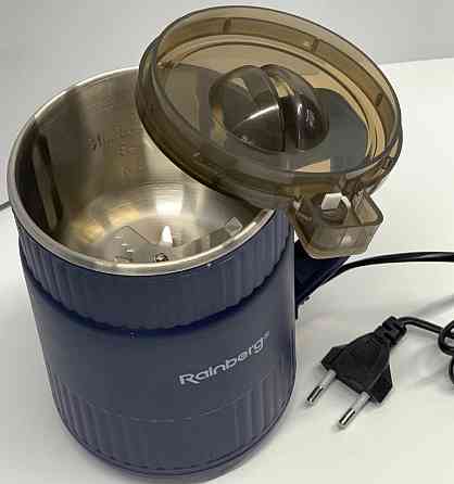 Потужна кавомолка 500 Вт! Кофемолка RB 2263 Киев