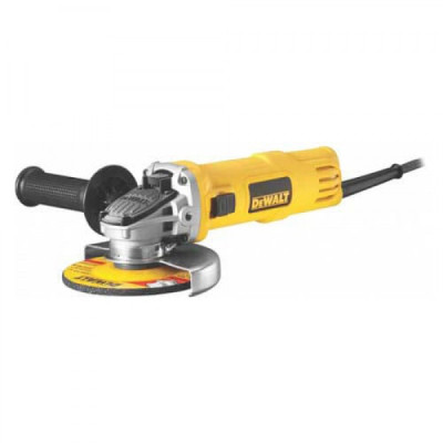Шлифовальная машина DeWALT DWE4057 Винница - изображение 1