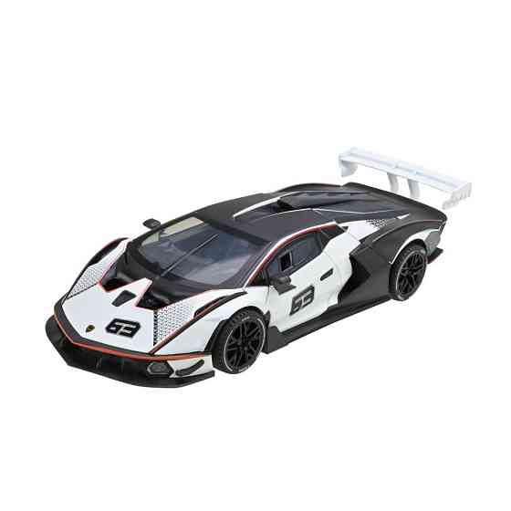 Модель автомобіля "Lamborghini" AP7700(White) масштаб 1:24 Вінниця