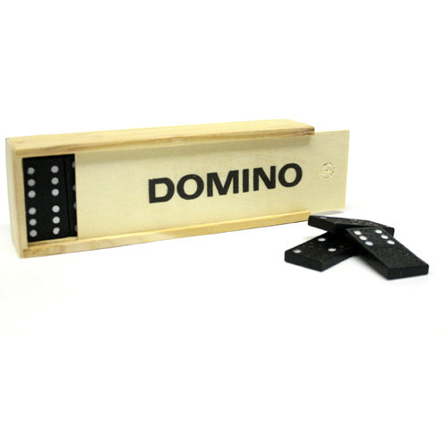 Домино игра для всей семьи Киев - изображение 1