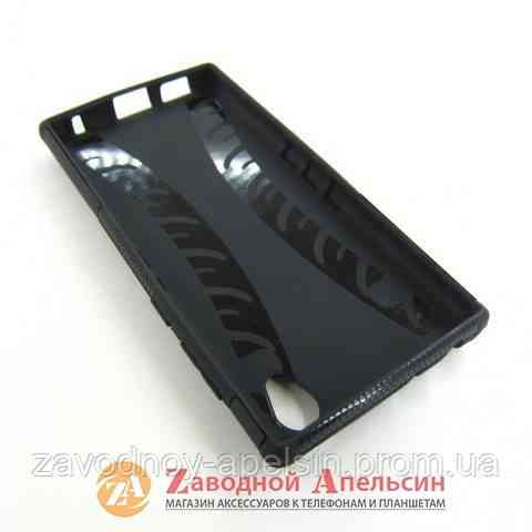 Sony Xperia L1 G3312 протиударний чохол Протектор Одеса