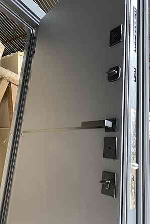 Двері вуличні Redfort, модель Смарт, комплектація Еліт (4 контури) Київ