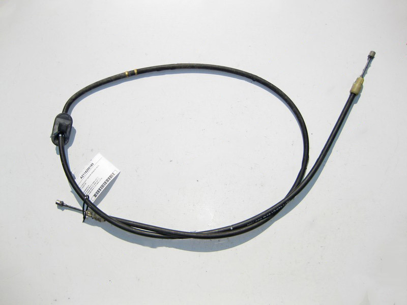 Mercedes-Benz  A2114200185 Трос гальма стоянки передня частина E-Class W211 CLS C219 Одеса - фото 1