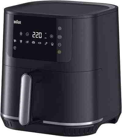 Мультипечь Braun MultiFry 5 HF 5030 IBK ( 12740 ) Харьков