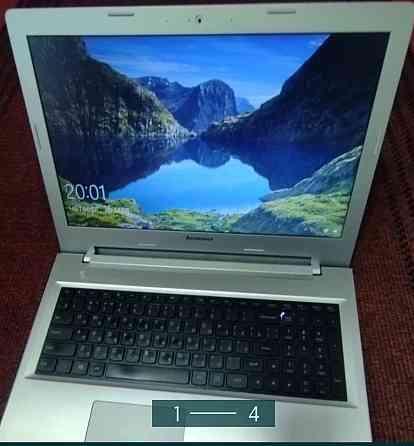 Мощный Ноутбук: Lenovo. Киев