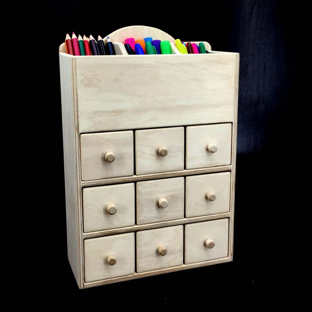 Настольный органайзер 