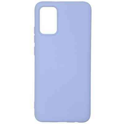 Чехол для мобильного телефона Armorstandart ICON Case for Samsung A02s (A025) Lilac (ARM58233) Винница