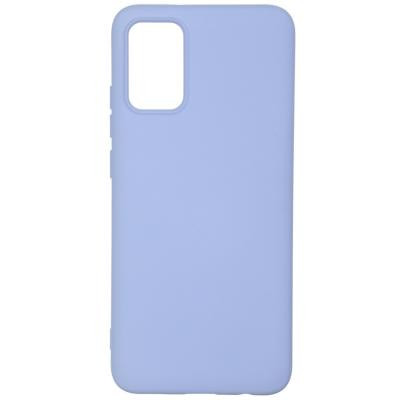 Чехол для мобильного телефона Armorstandart ICON Case for Samsung A02s (A025) Lilac (ARM58233) Винница - изображение 1