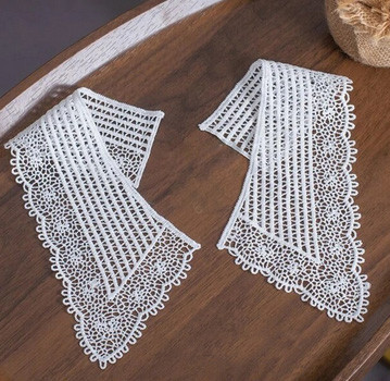 Воротник пришивной женский Киев - изображение 1