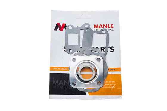 Прокладки циліндра (набір) скутер Хонда Діо Ø39mm Мукачево