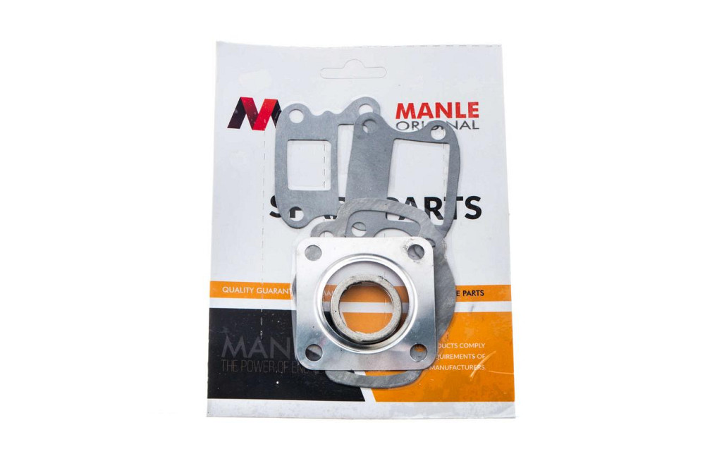 Прокладки циліндра (набір) скутер Хонда Діо Ø39mm Мукачево - фото 1