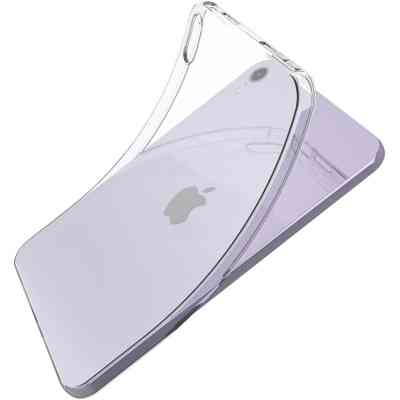 Чохол до планшета BeCover Transparancy BeCover Apple iPad Mini 7 2024 (712925) Вінниця