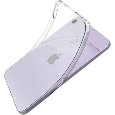 Чехол для планшета BeCover Transparancy BeCover Apple iPad Mini 7 2024 (712925) Винница - изображение 5