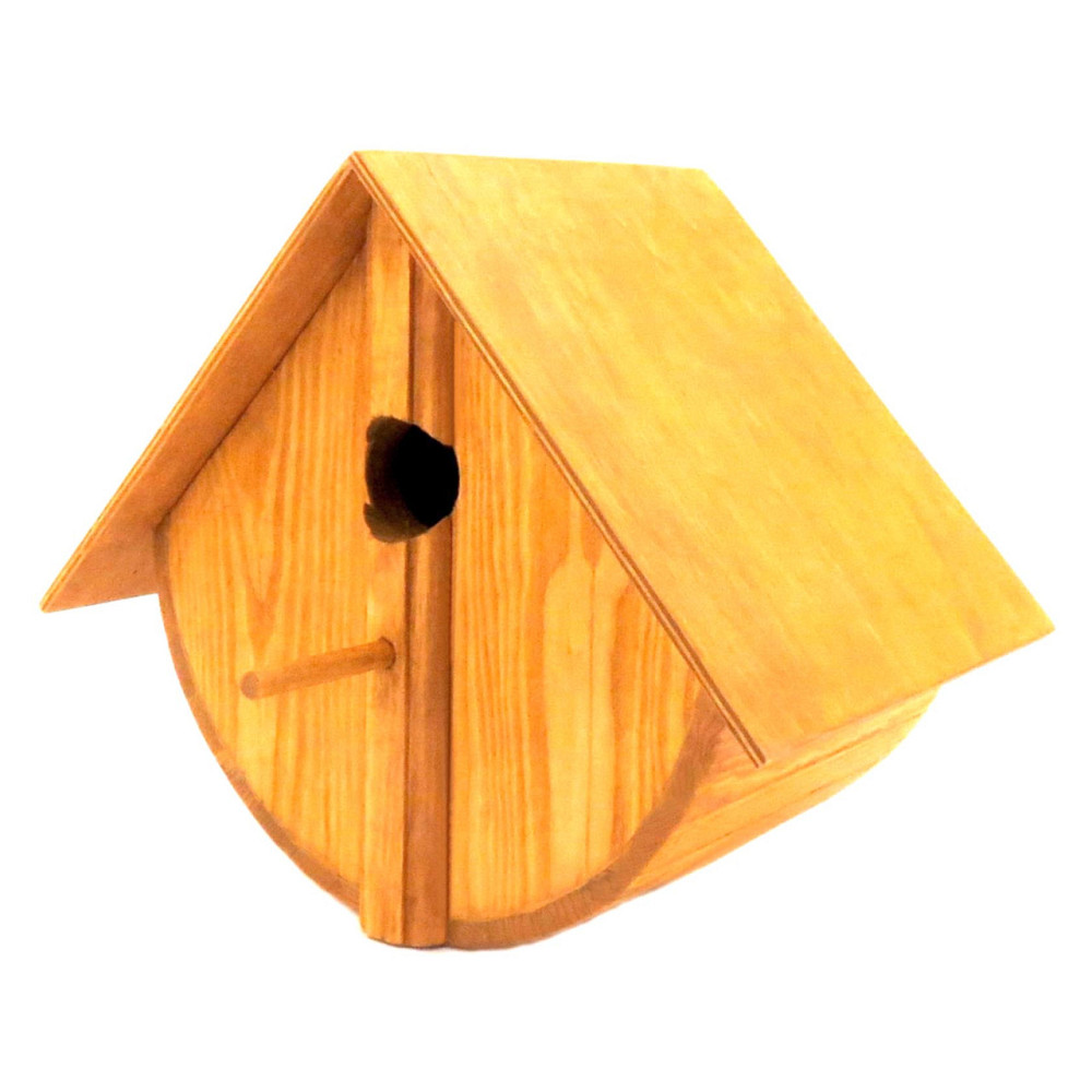 Шпаківня садова "Омелюх" каррі Миколаїв - фото 1