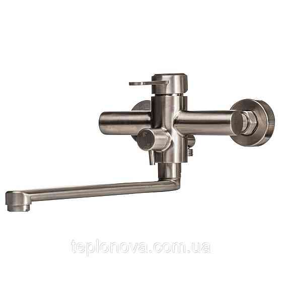 Смеситель для ванны Globus Lux WIEN SBT2-208 Черновцы