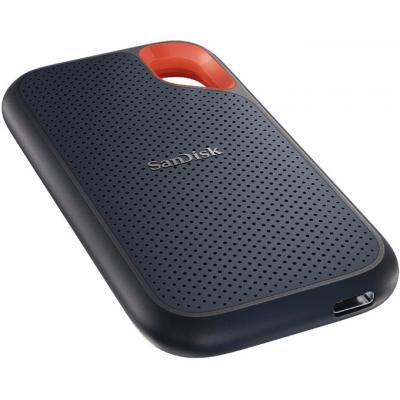Накопичувач SSD USB 3.2 2TB SanDisk (SDSSDE61-2T00-G25) Вінниця - фото 4