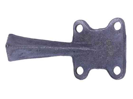 Шкарпетка фрези Мукачево