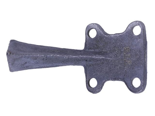 Шкарпетка фрези Мукачево - фото 3