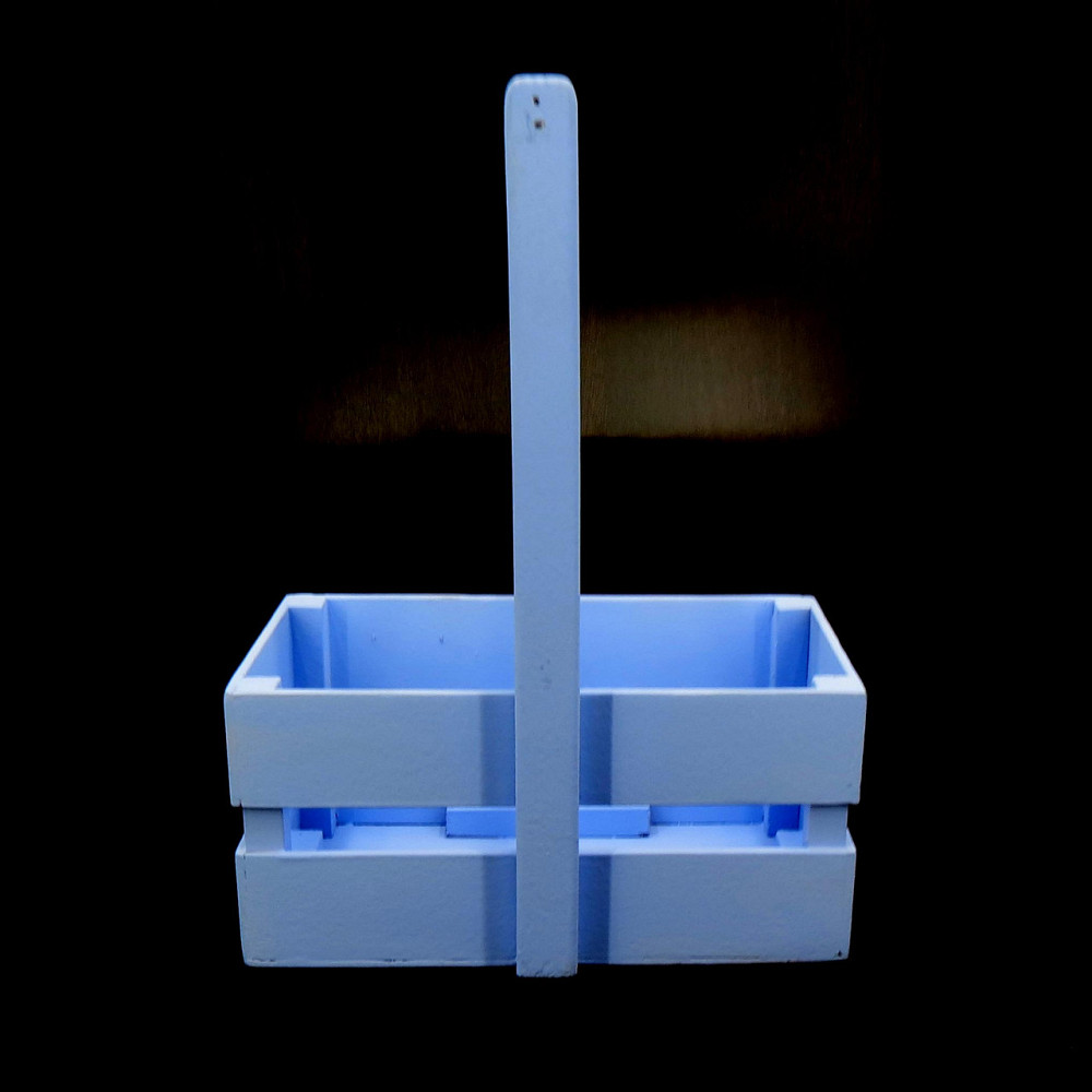 Подарочная корзинка 