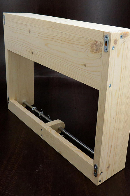 Органайзер для сковорідок "Садуко" бланже Миколаїв - фото 5